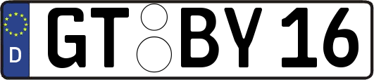 GT-BY16