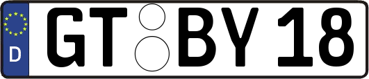 GT-BY18