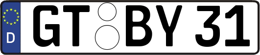 GT-BY31