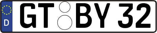 GT-BY32