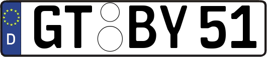 GT-BY51