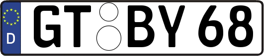 GT-BY68