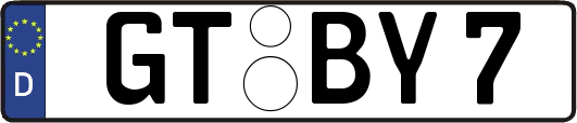 GT-BY7