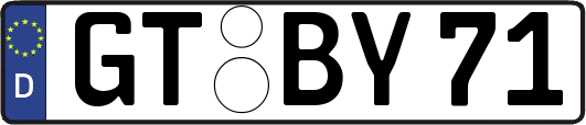GT-BY71
