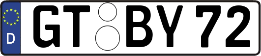 GT-BY72