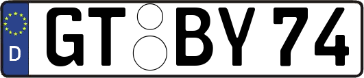 GT-BY74