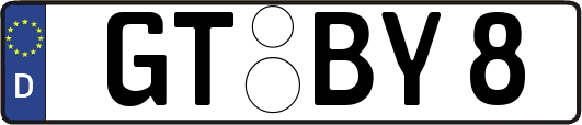 GT-BY8