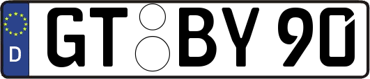 GT-BY90