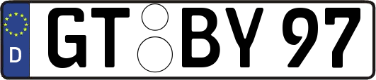 GT-BY97