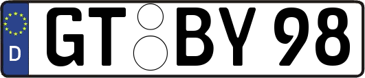 GT-BY98