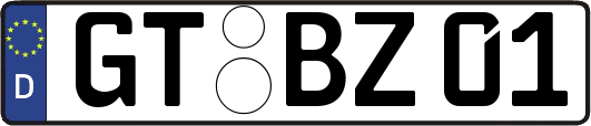 GT-BZ01