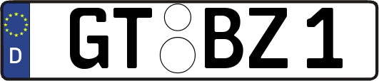 GT-BZ1