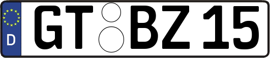 GT-BZ15