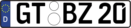 GT-BZ20