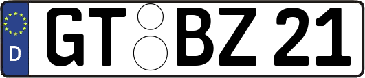 GT-BZ21