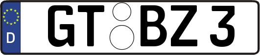 GT-BZ3