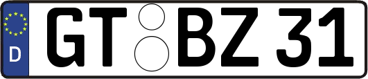GT-BZ31