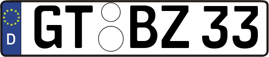 GT-BZ33