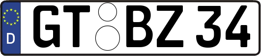 GT-BZ34