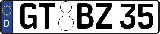 GT-BZ35