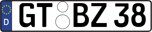 GT-BZ38