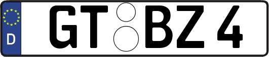 GT-BZ4