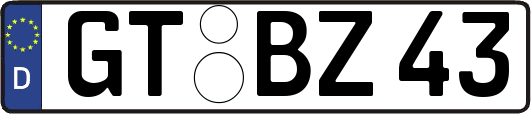 GT-BZ43