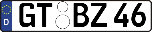 GT-BZ46