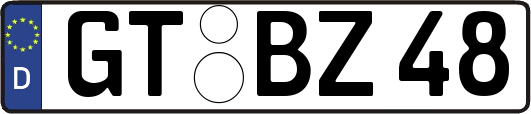 GT-BZ48