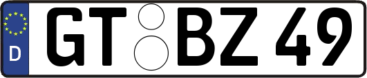 GT-BZ49