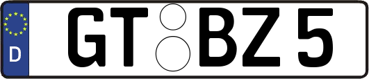 GT-BZ5