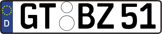 GT-BZ51