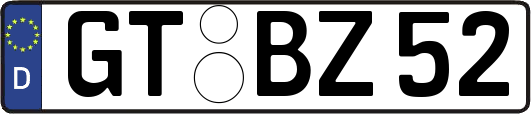 GT-BZ52
