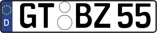 GT-BZ55