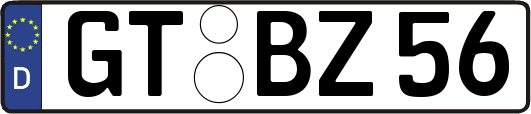 GT-BZ56