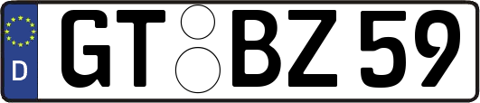 GT-BZ59
