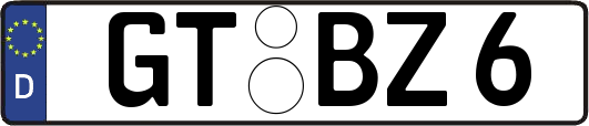 GT-BZ6