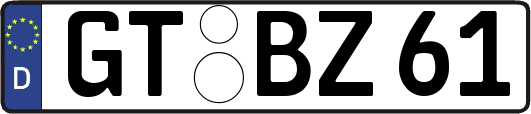 GT-BZ61