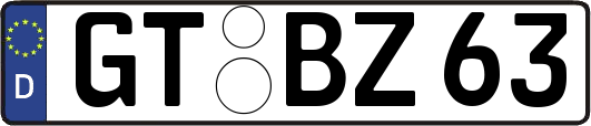 GT-BZ63