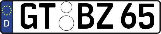GT-BZ65
