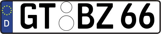 GT-BZ66