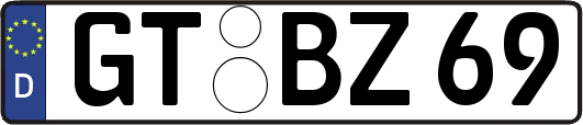 GT-BZ69