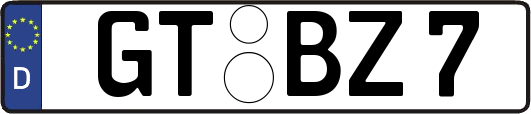 GT-BZ7