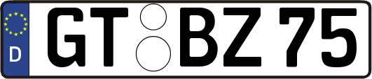 GT-BZ75