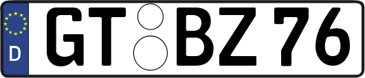 GT-BZ76