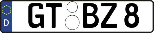 GT-BZ8