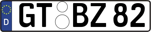 GT-BZ82