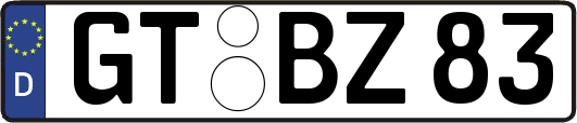 GT-BZ83