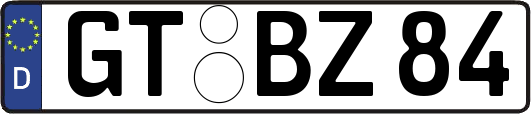 GT-BZ84