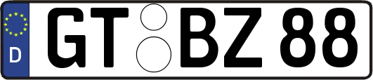 GT-BZ88
